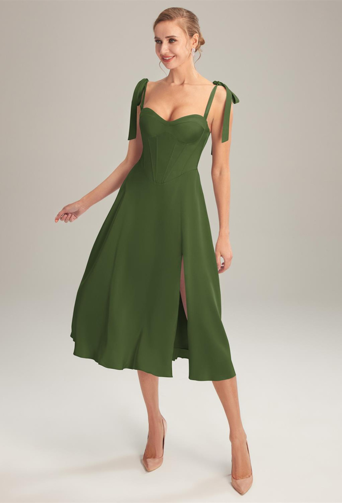 AW Mae Dress